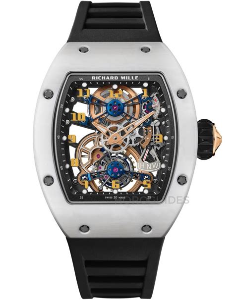 richard mille 價格|Richard Mille 里查德米爾手錶的所有價格 .